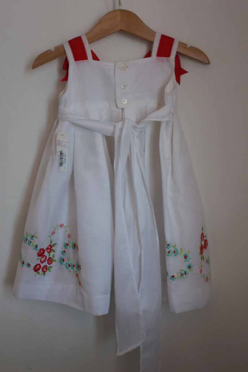 feestelijke-jurk-geborduurde-bloemen-zomercollectie-dulces-maat-80