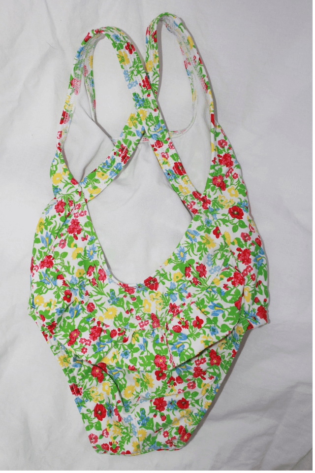 tweedehands-gebloemd-badpak-multicolour-maat-86-baby-meisje-luca-bynn
