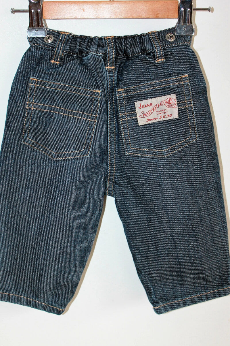 tweedehands-blauwe-jeans-maat-68-unisex-petit-bateau