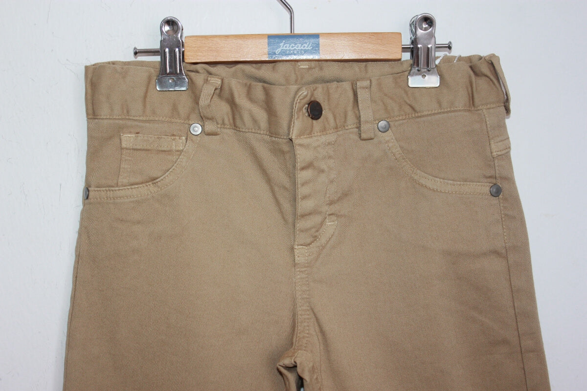 broek-camel-maat-134-unisex-etoile-loly