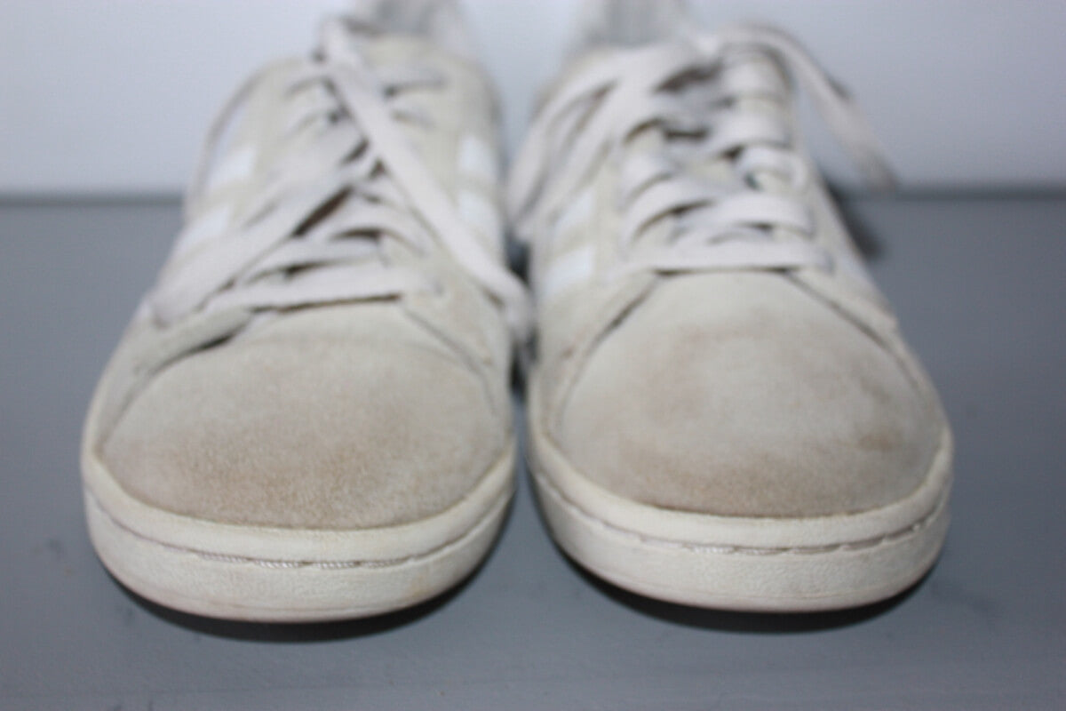 tweedehands-lichtgrijze-adidas-campus-gympen-maat-34-unisex