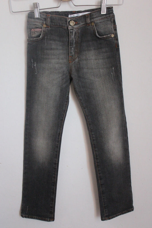tweedehands-jeans-douuod-unisex-maat-122