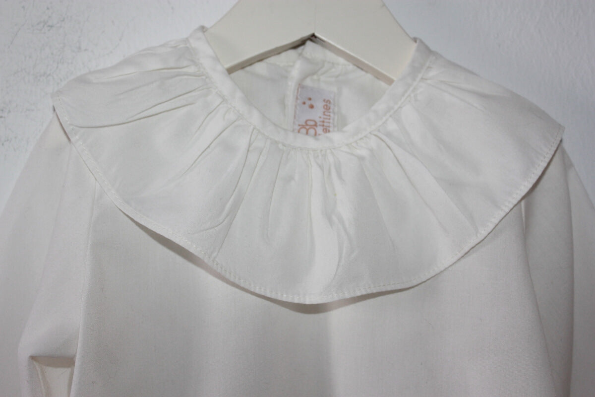 witte-blouse-volantkraag-lange-mouwen-maat-74-baby-meisje-bb-culetines