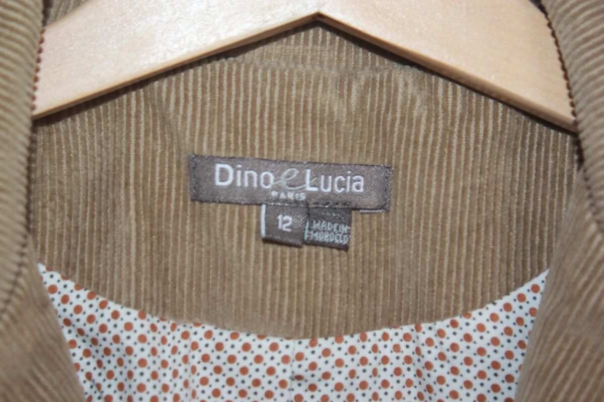 beige-unisex-ribfluwelen-blazer-maat-152-dino-e-lucia