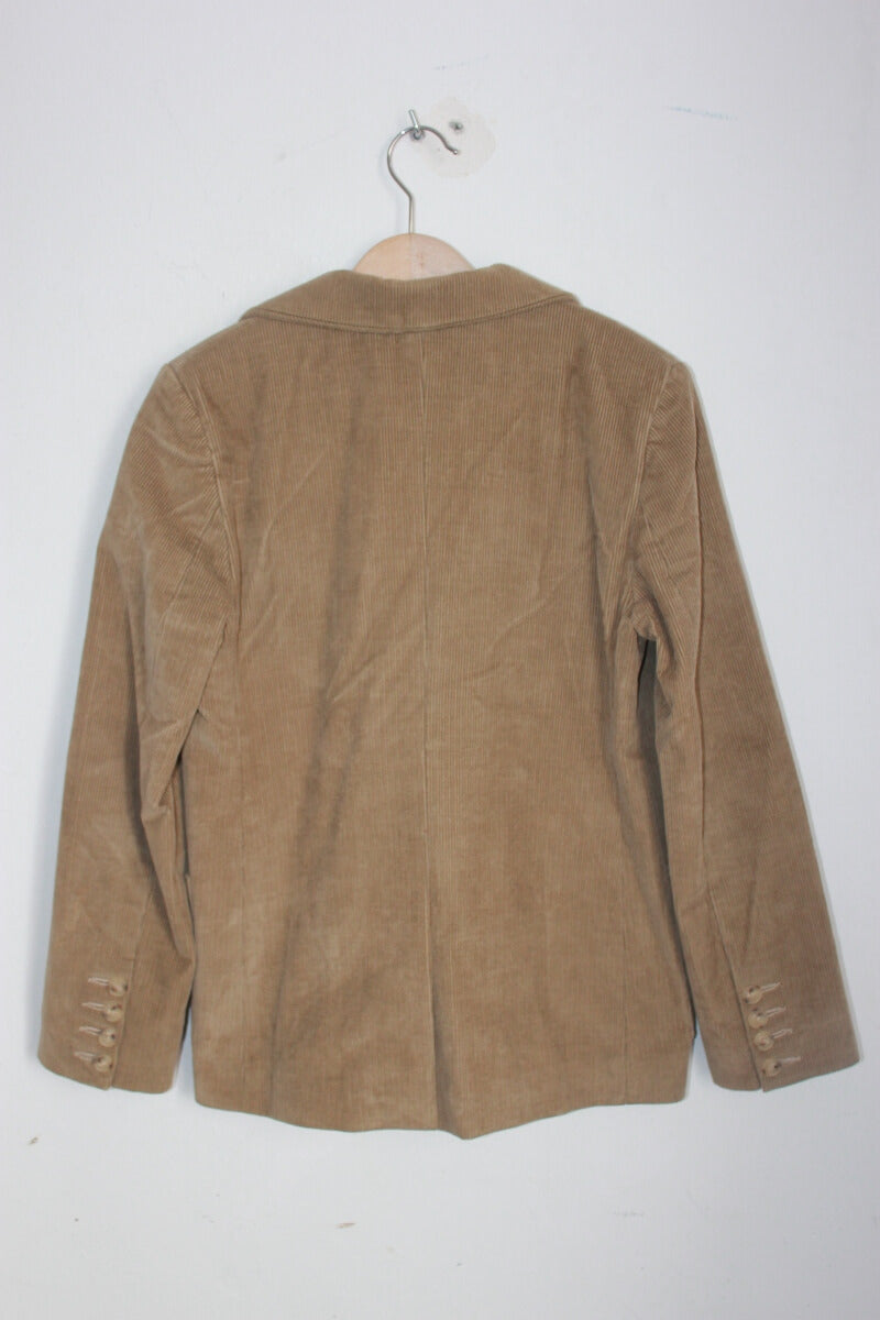 beige-unisex-ribfluwelen-blazer-maat-152-dino-e-lucia