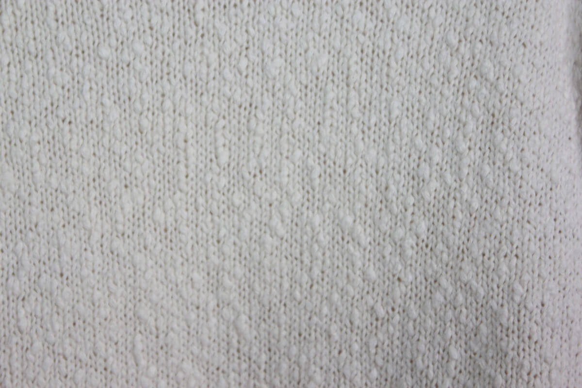 tweedehands-ecru-unisex-trui-maat-104-mango