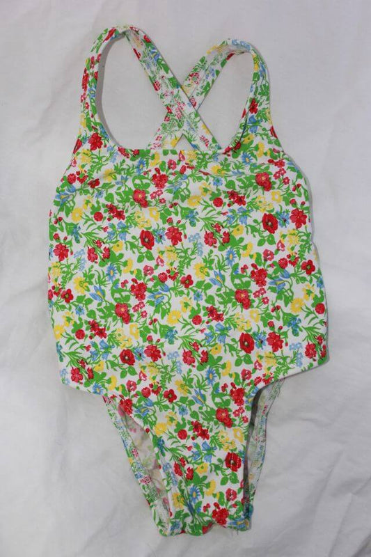 tweedehands-gebloemd-badpak-multicolour-maat-86-baby-meisje-luca-bynn