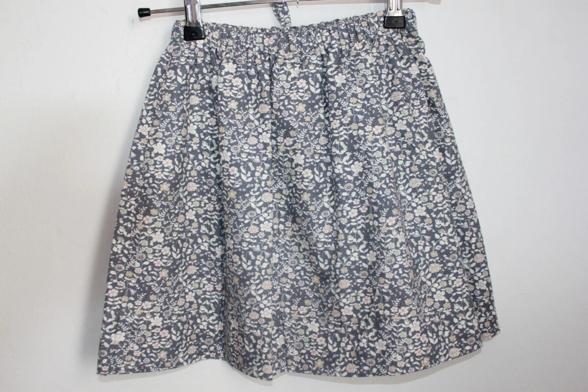 gebloemde-rok-multicolour-ancar-maat-128-meisje