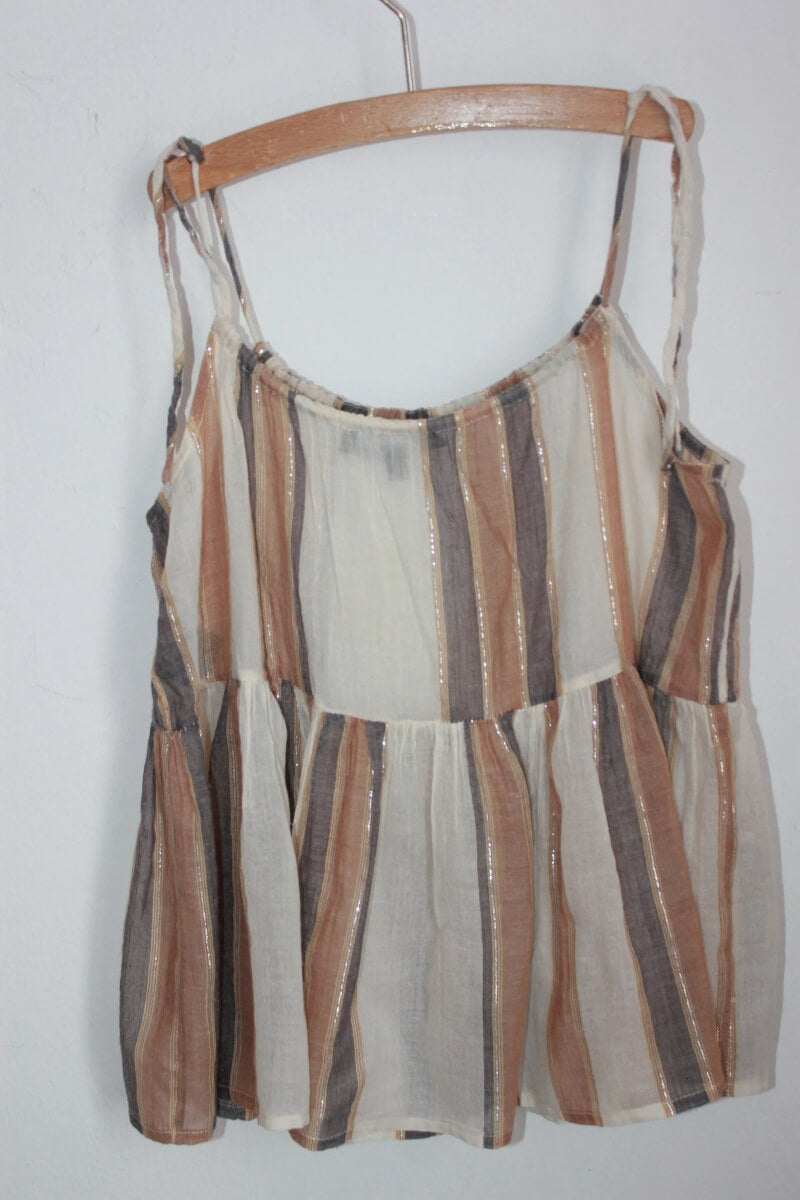 tweedehands-topje-gestreept-maat-134-isabel-marant-zomercollectie