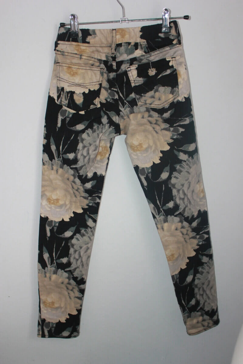 stretch-jeans-bloemen-maat-140-gap