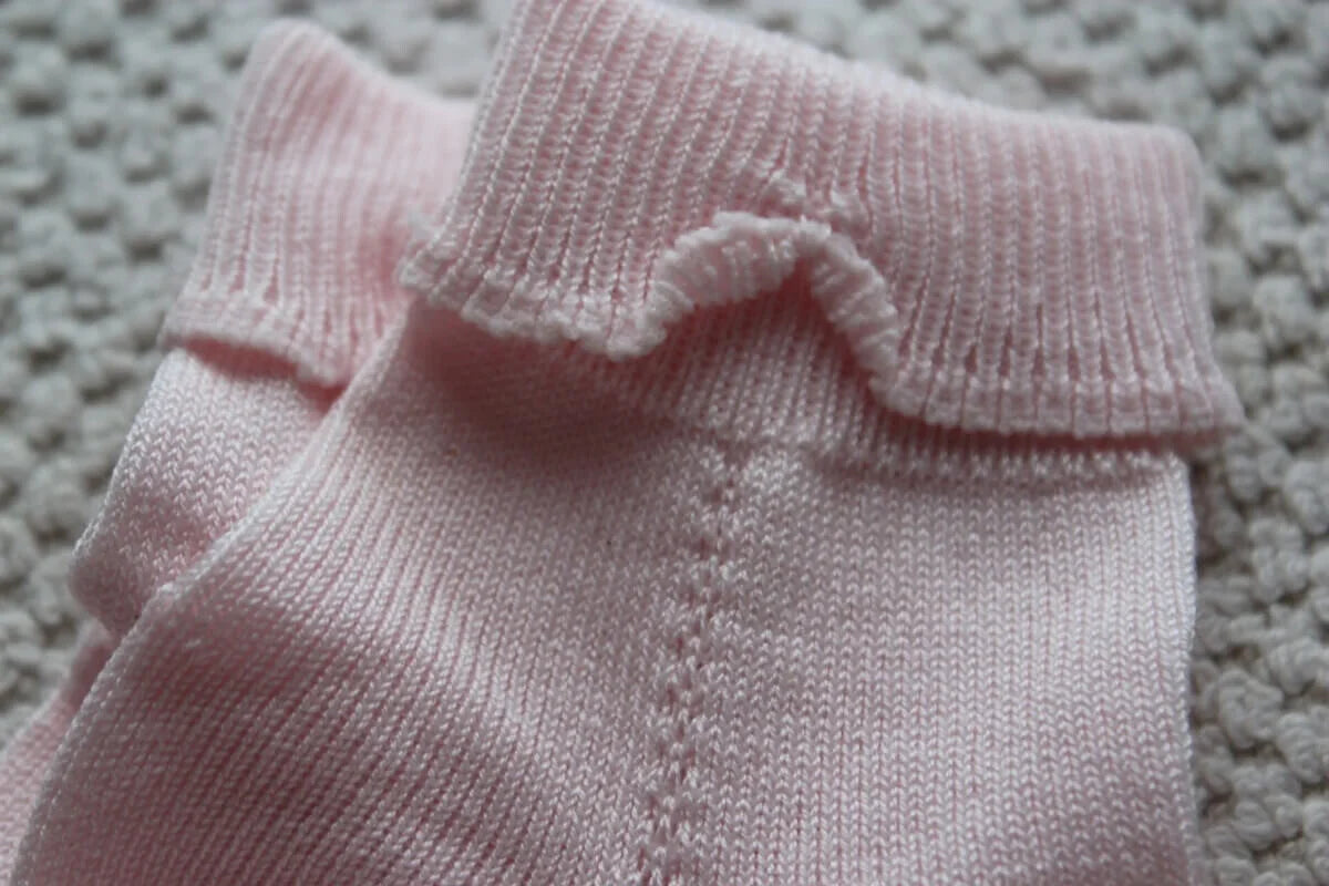 lichtroze-sokjes-maat-6-12-maanden-condor