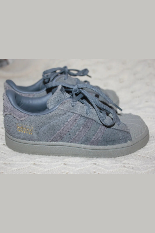 grijze-suede-schoenen-adidas-maat-27-unisex