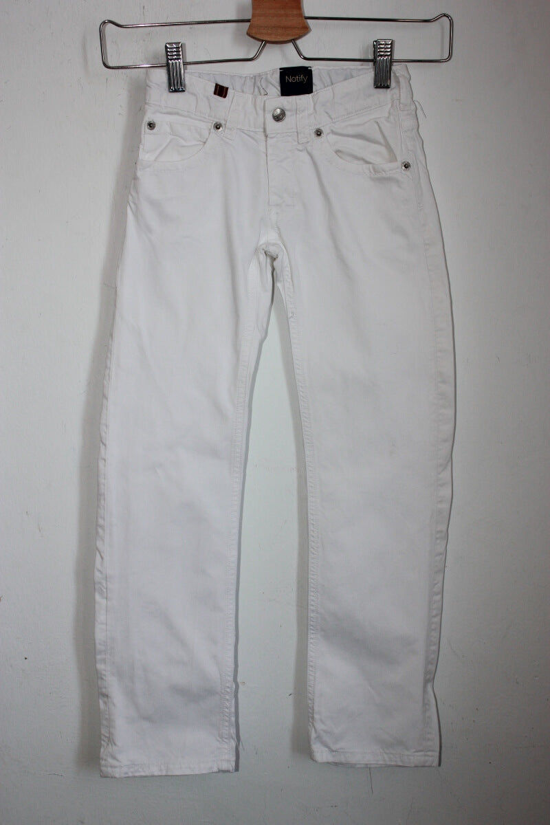tweedehands-witte-broek-maat-122-notify