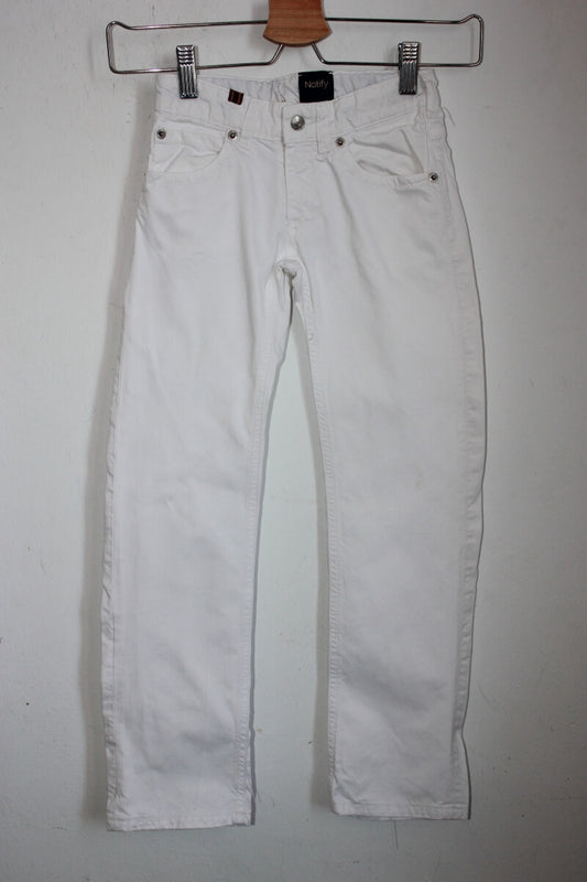 tweedehands-witte-broek-maat-122-notify