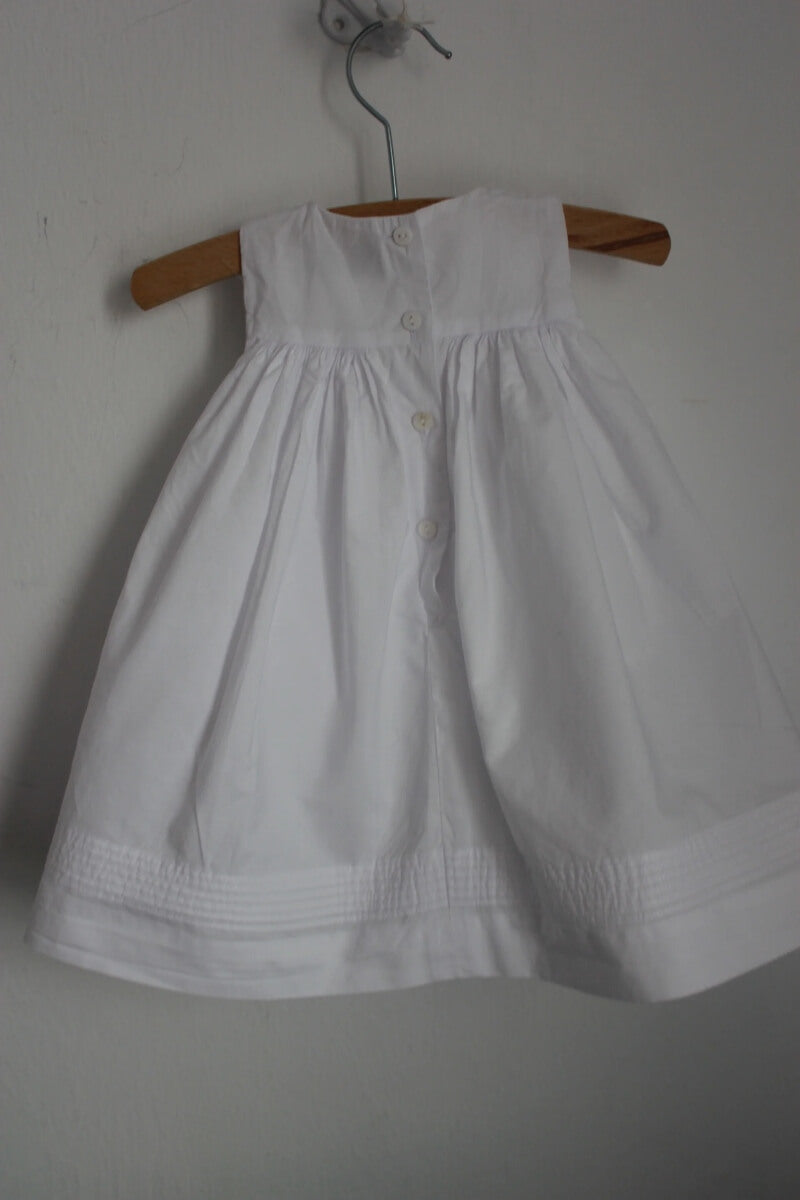 witte-zomerse-mouwloze-jurk-maat-62-cyrillus