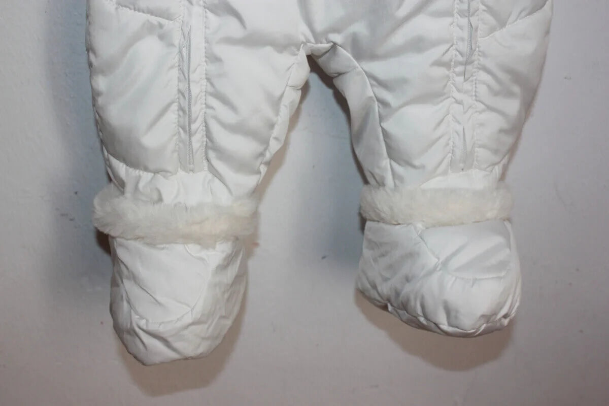 tweedehands-ecru-unisex-skipak-maat-68-baby-mayoral