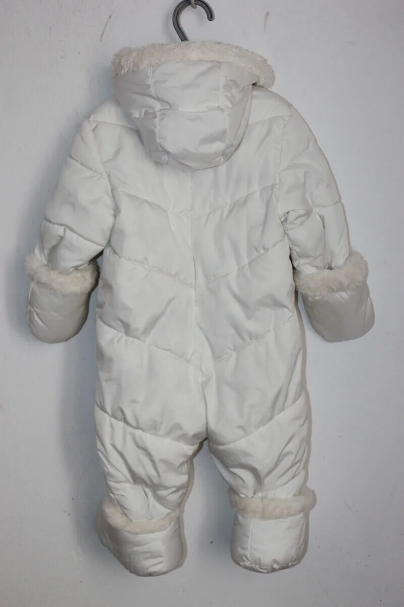 tweedehands-ecru-unisex-skipak-maat-68-baby-mayoral